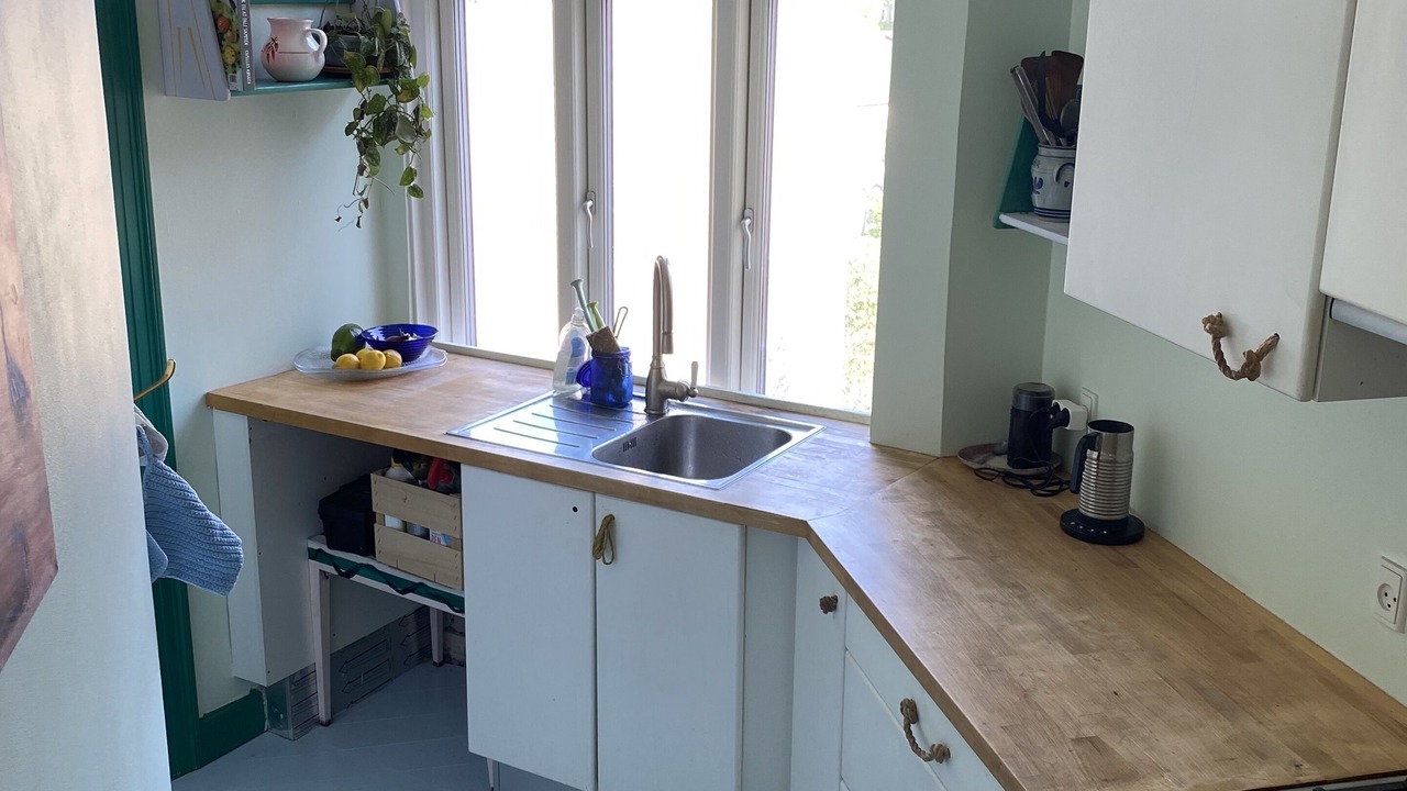 Photo of Kitchen in København N