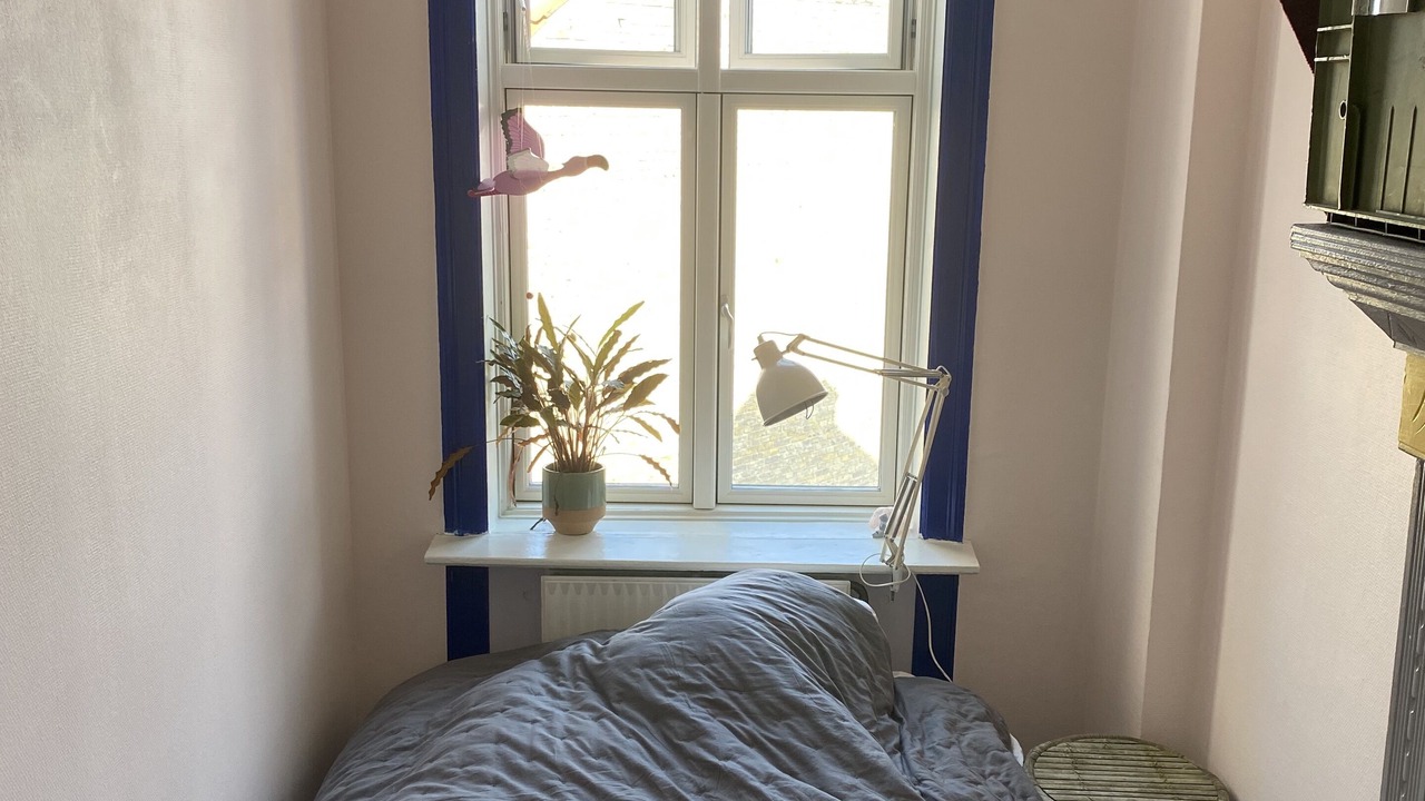 Photo of Bedroom in København N