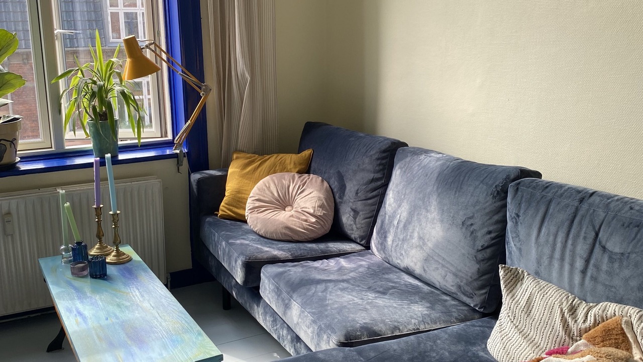 Photo of Livingroom in København N