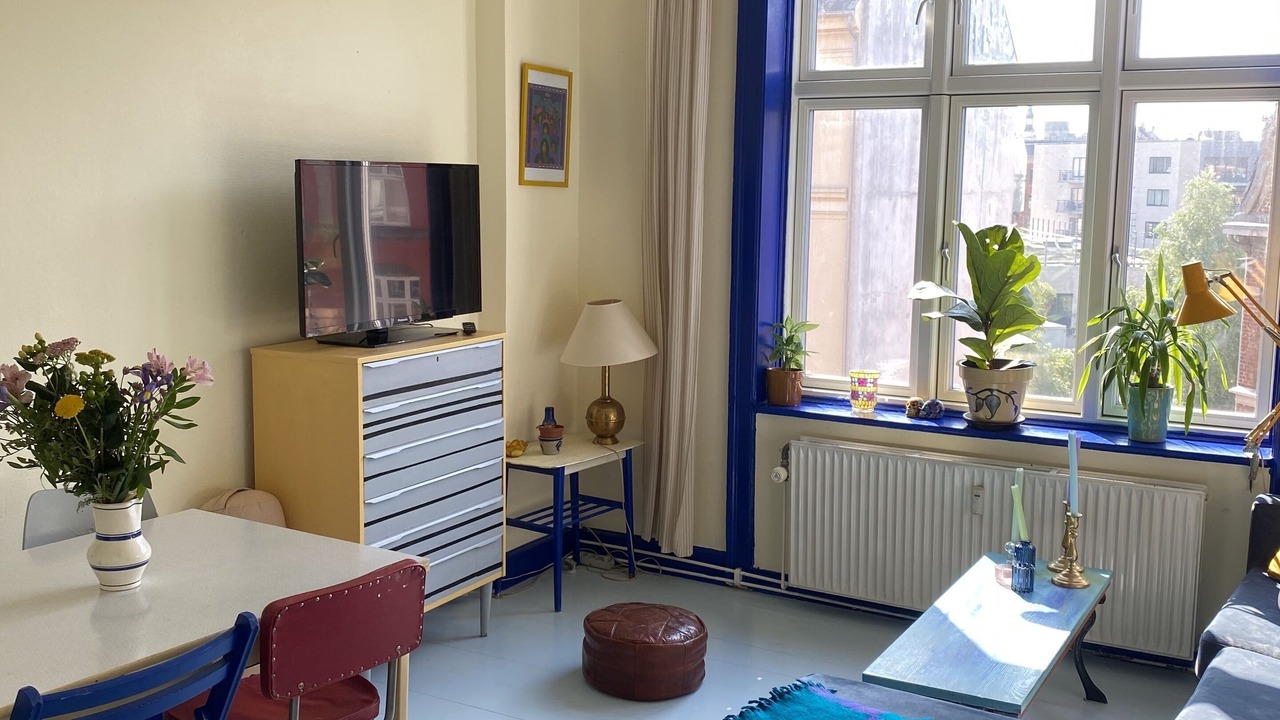Photo of Livingroom in København N