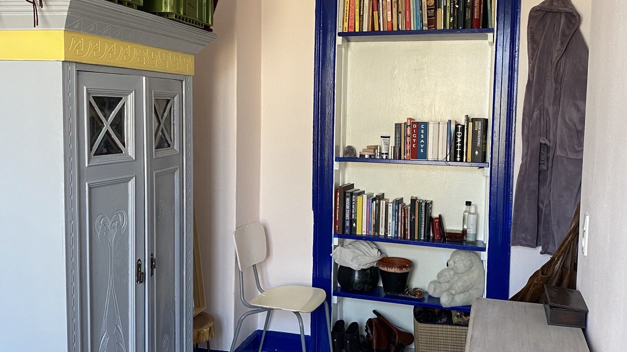 Photo of Bedroom in København N