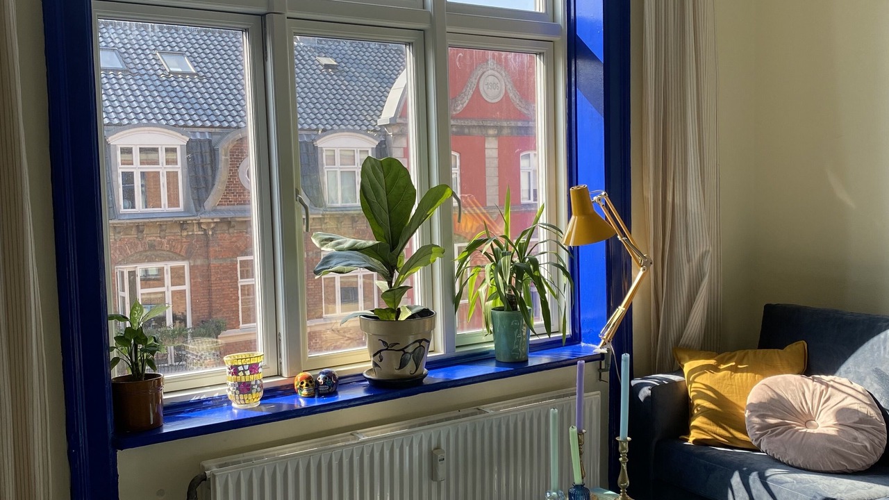 Photo of Livingroom in København N