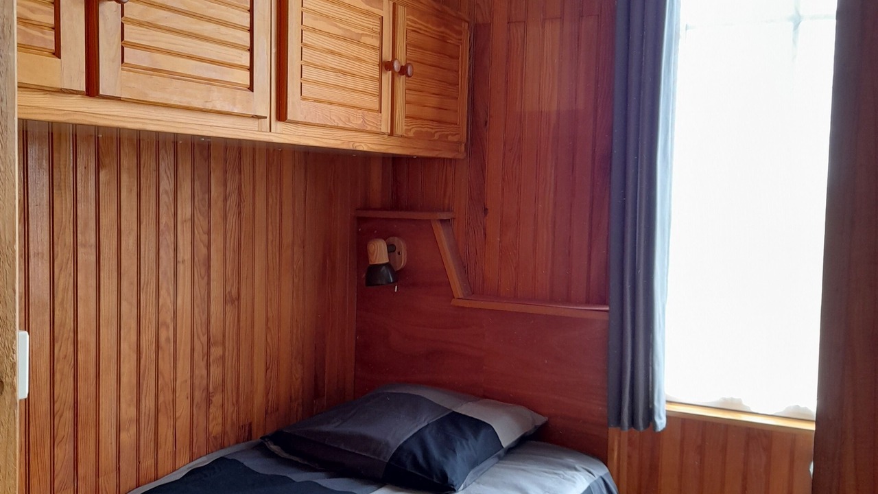 Photo of Bedroom in Viserny