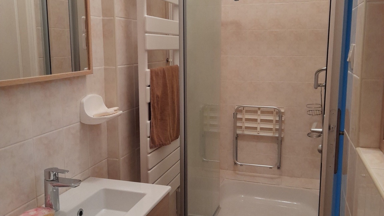 Photo of Bathroom in Viserny