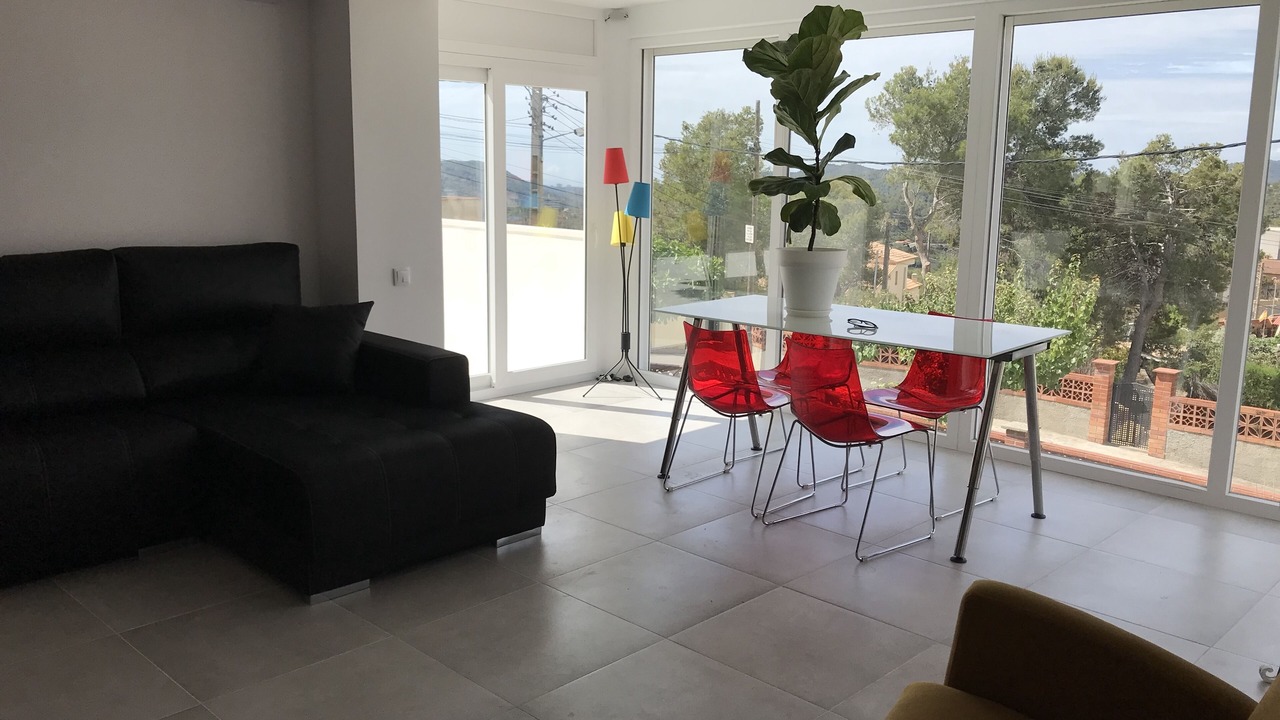 Photo of Livingroom in Olivella