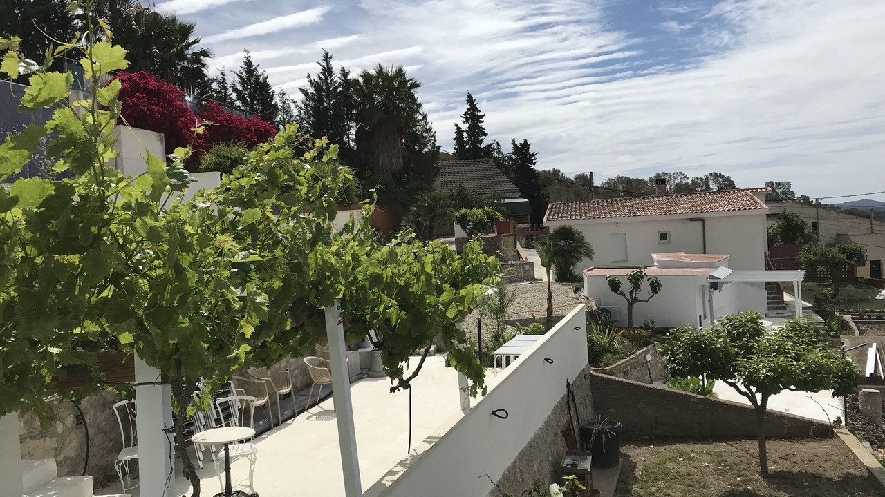 Photo of Patio Balcony in Olivella