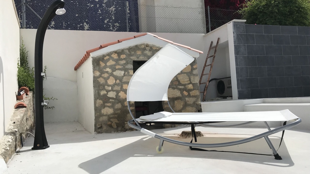 Photo of Patio Balcony in Olivella