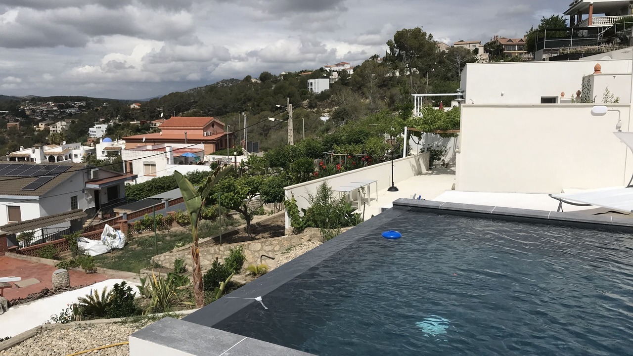 Photo of Outdoor in Olivella