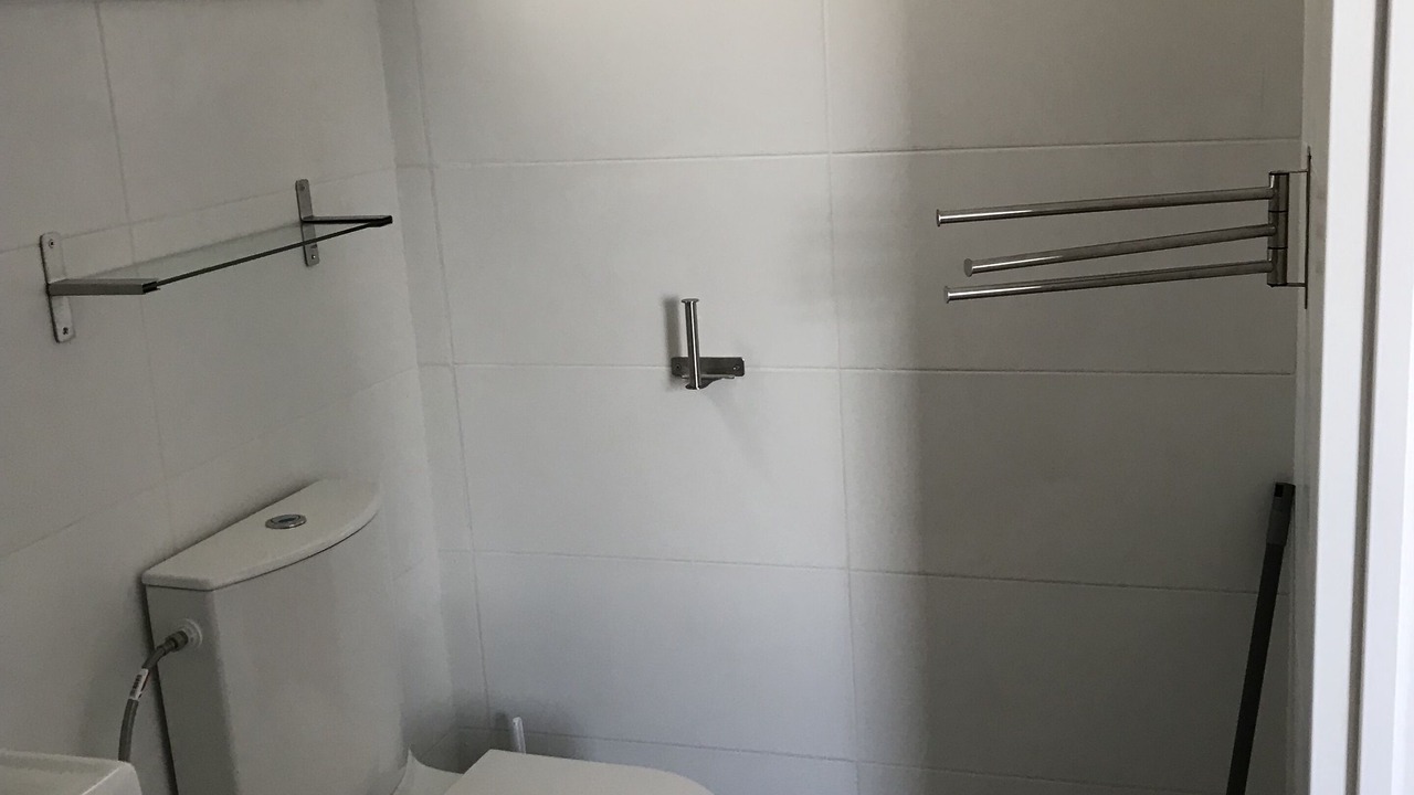 Photo of Bathroom in Olivella
