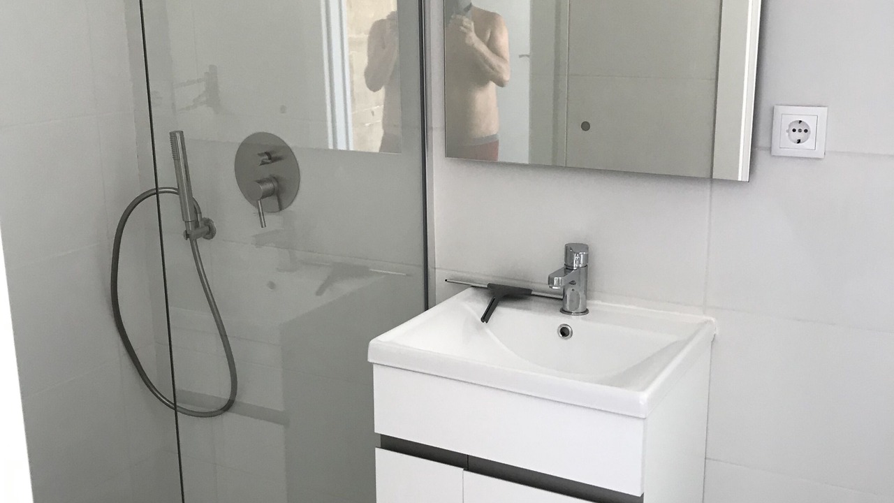 Photo of Bathroom in Olivella