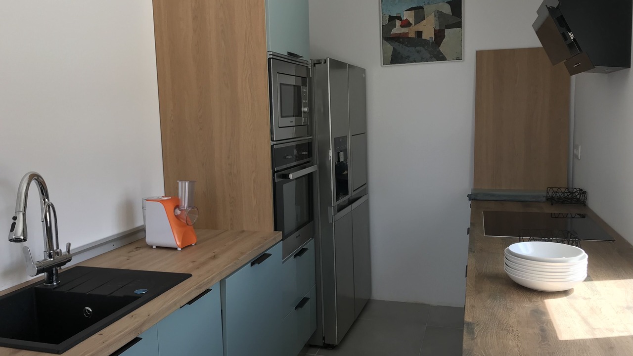 Photo of Kitchen in Olivella