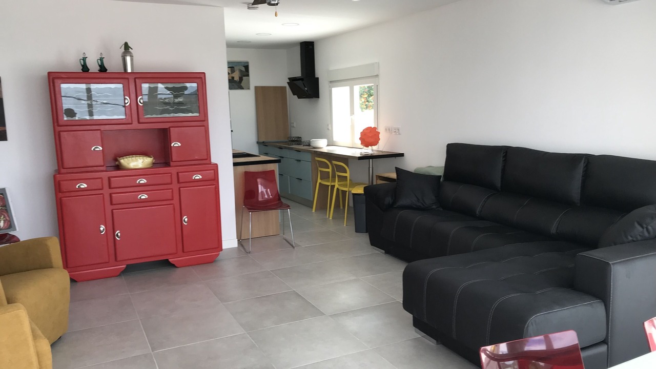 Photo of Livingroom in Olivella