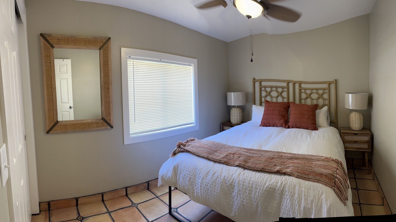 Photo of Bedroom in Nice