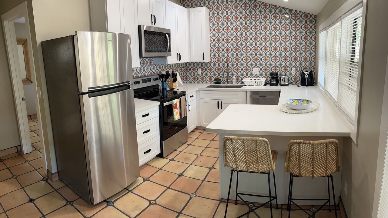 Photo of Kitchen in Nice