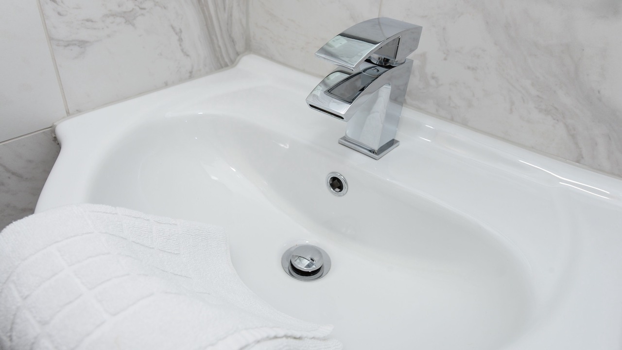 Photo of Bathroom in Gedling