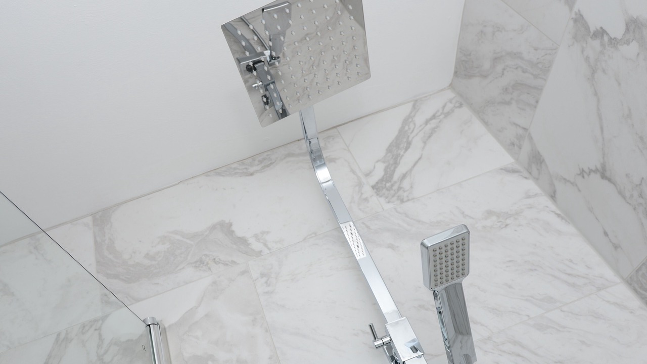 Photo of Bathroom in Gedling