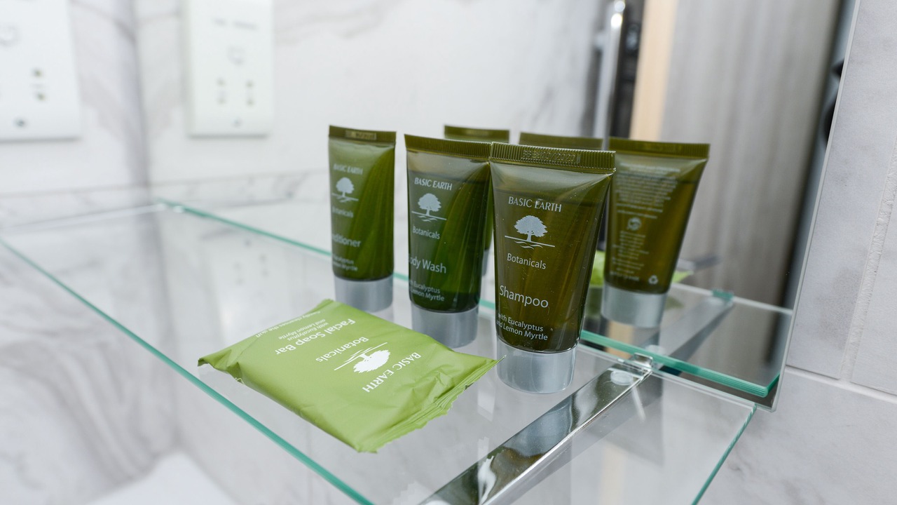 Photo of Bathroom in Gedling