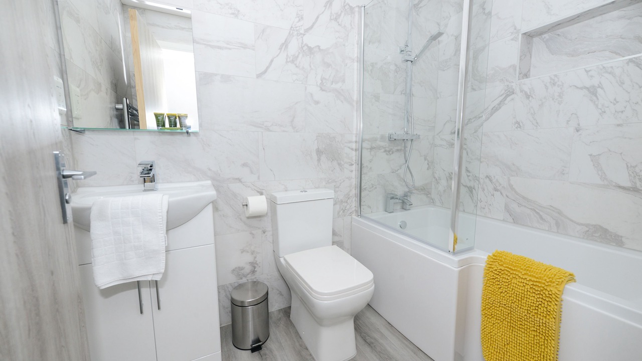 Photo of Bathroom in Gedling