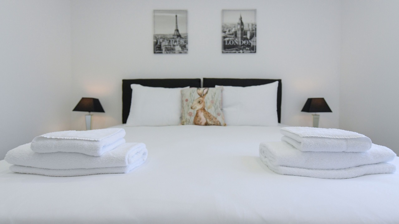 Photo of Bedroom in Gedling