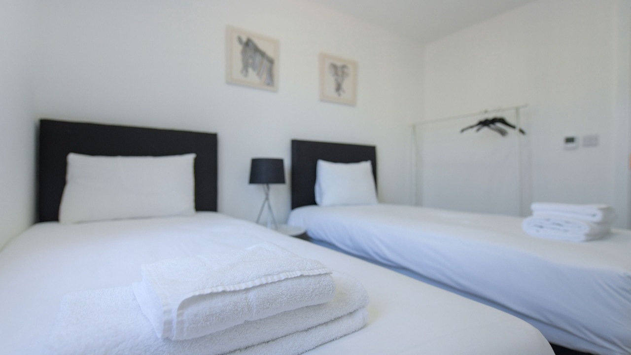 Photo of Bedroom in Gedling