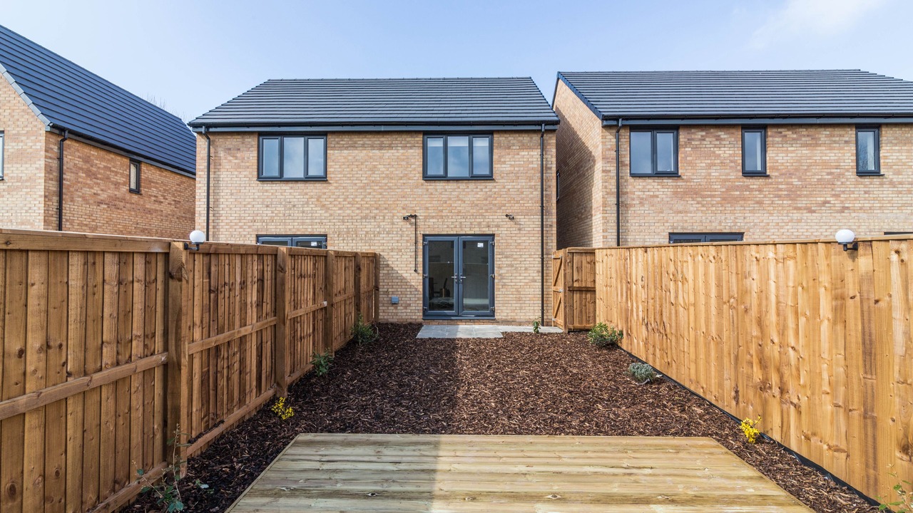 Photo of Outdoor in Nottingham