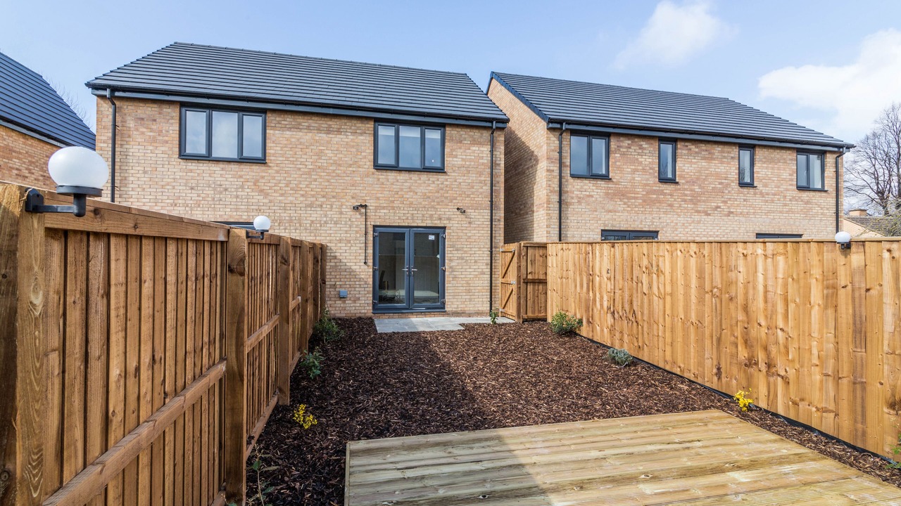 Photo of Outdoor in Nottingham