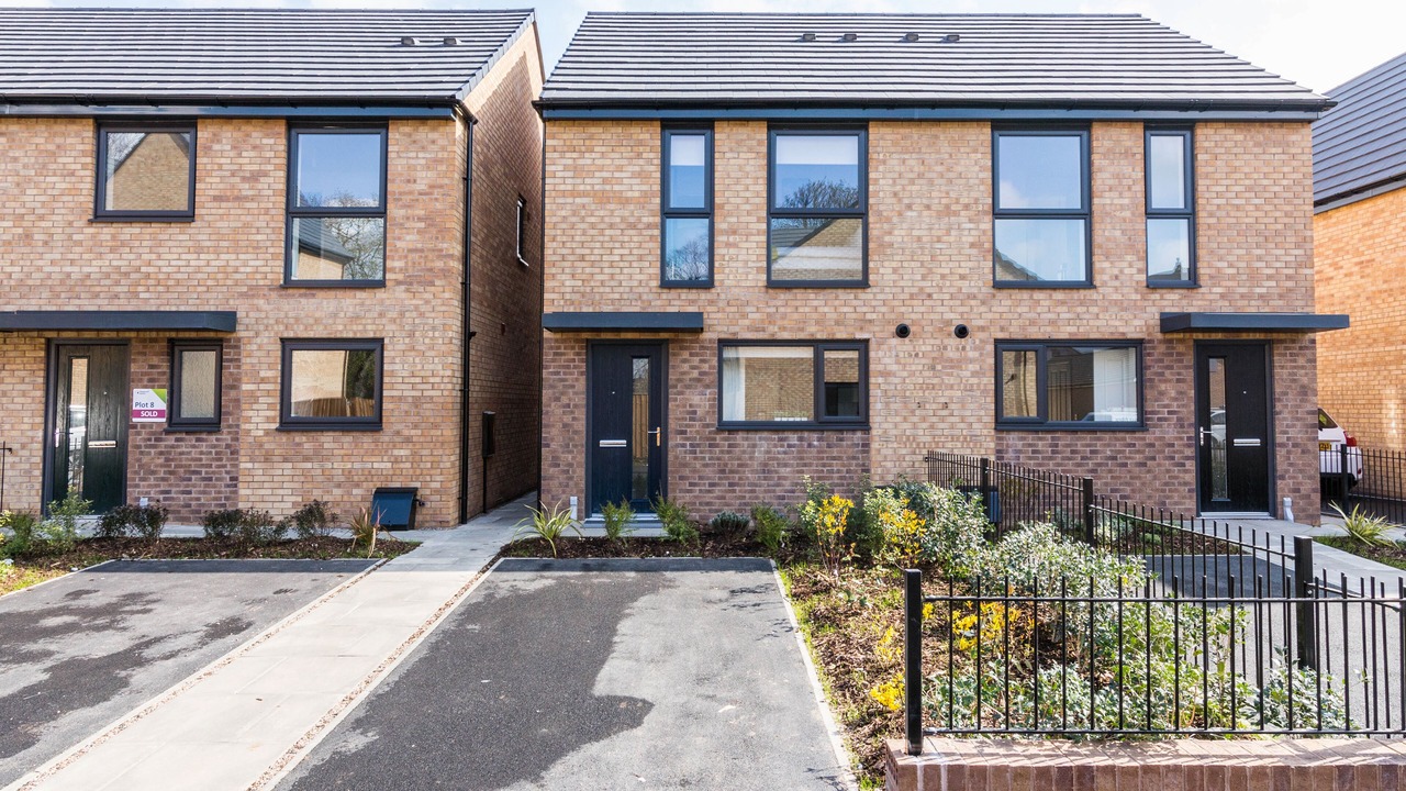 Photo of Outdoor in Nottingham