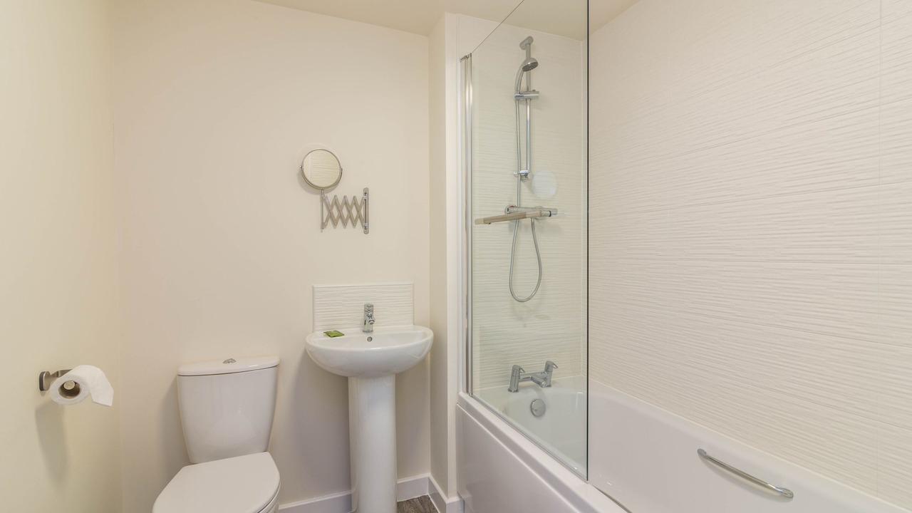 Photo of Bathroom in Nottingham