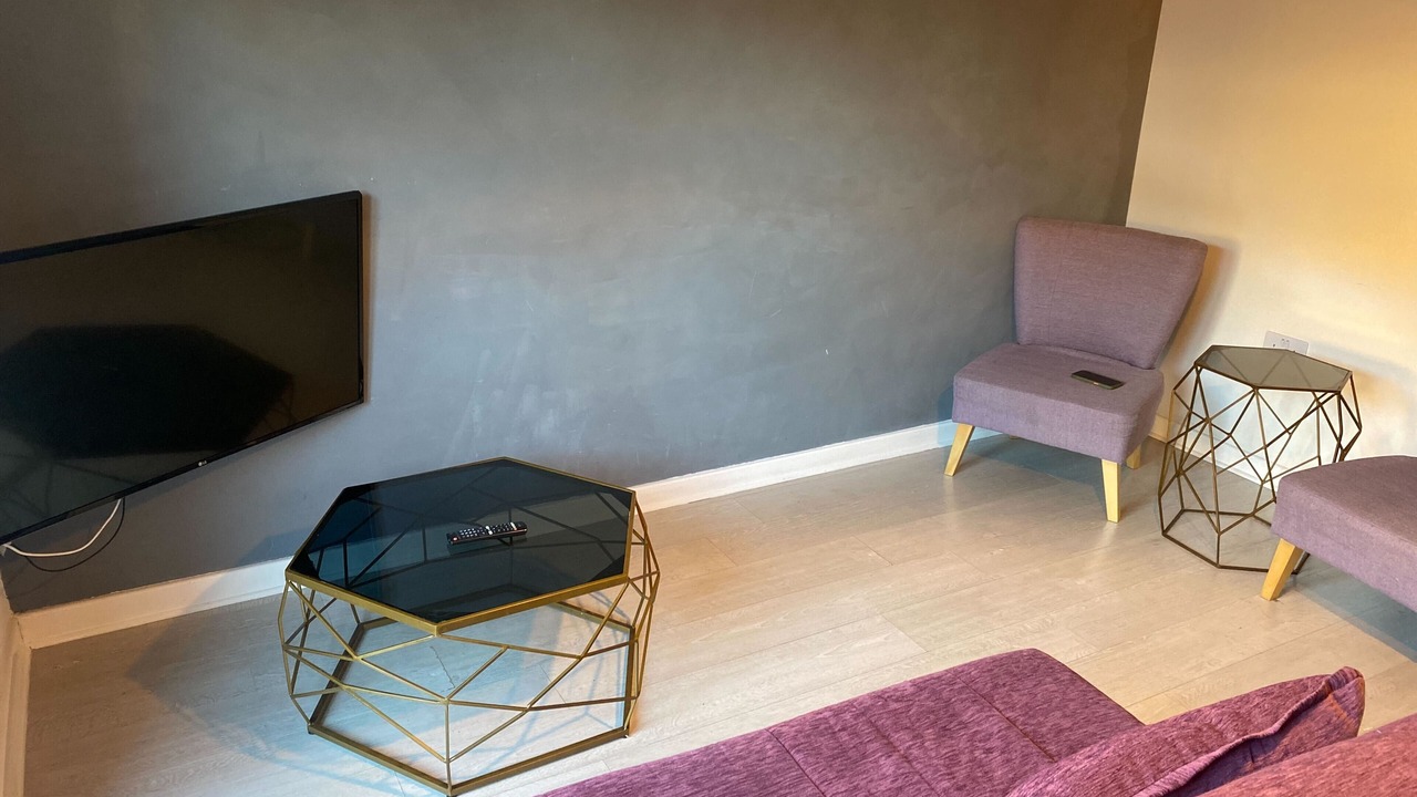Photo of Livingroom in Nottingham
