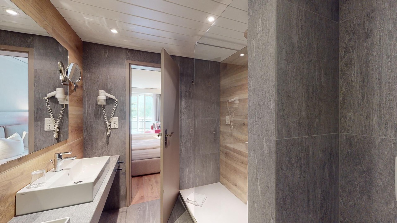Photo of Bathroom in Champfer