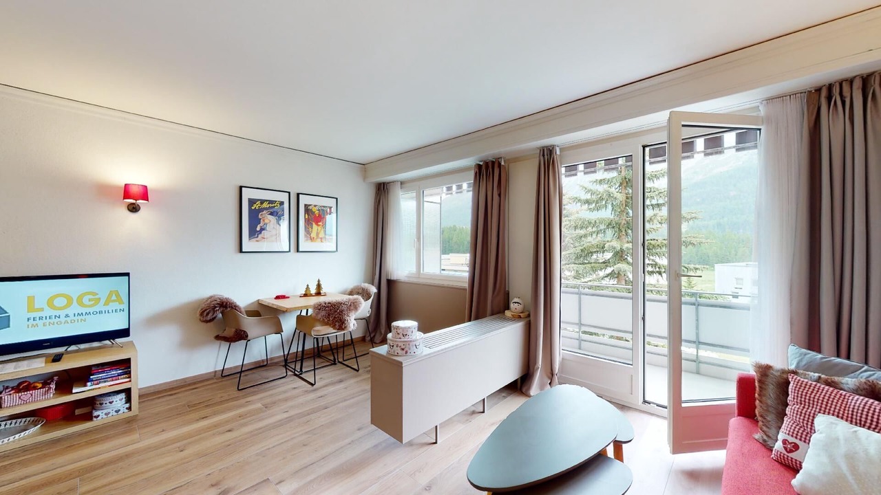 Photo of Livingroom in Champfer