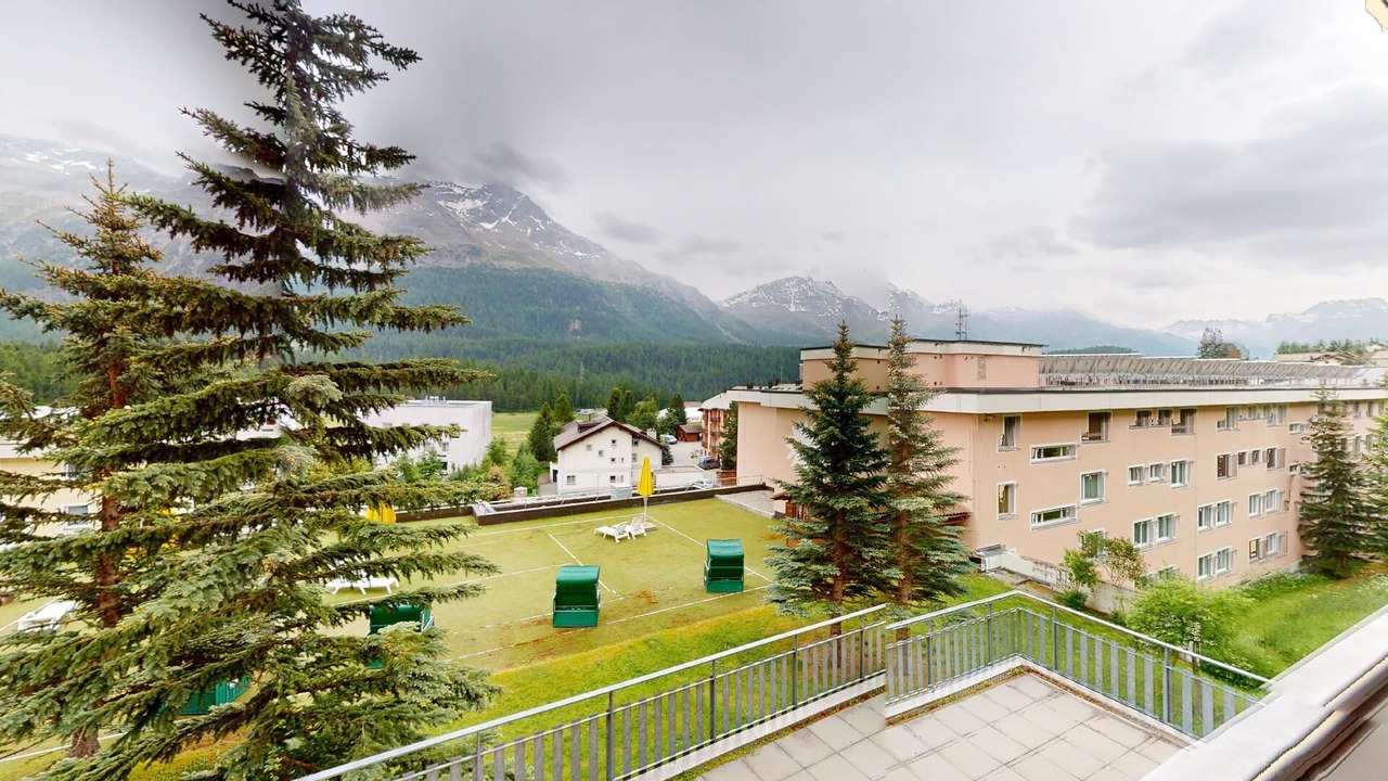 Photo of Outdoor in Champfer