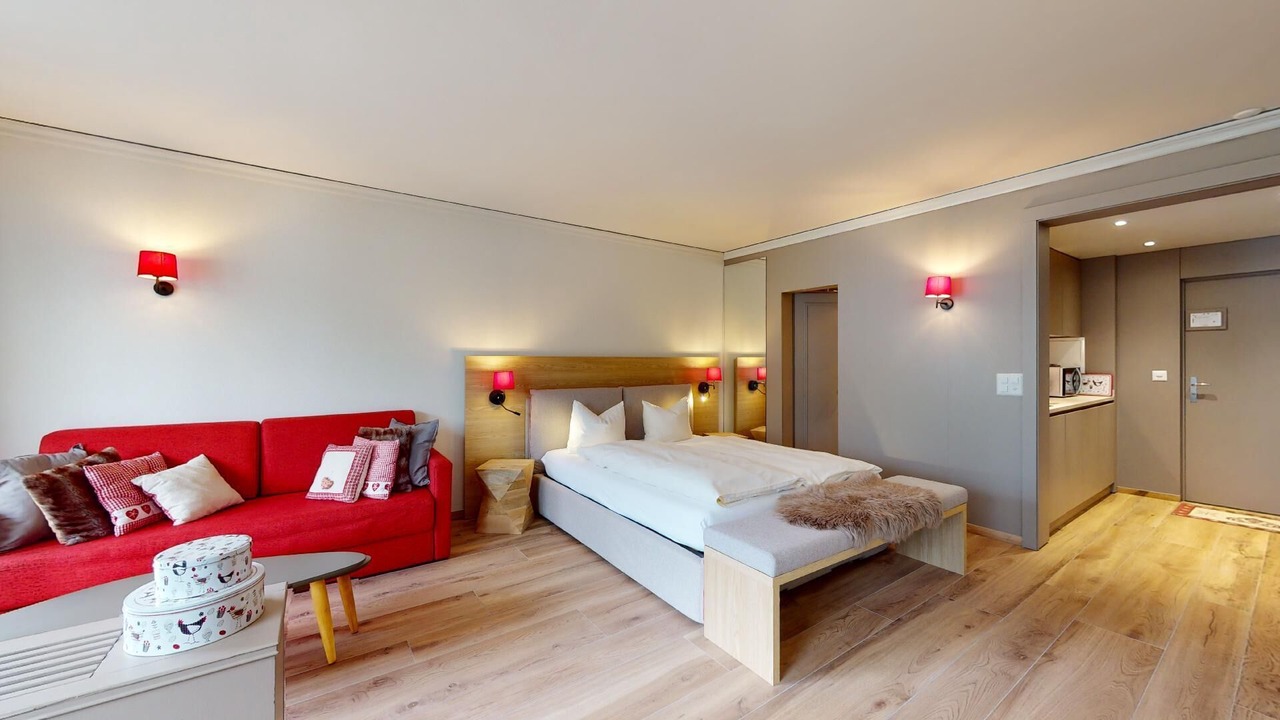 Photo of Bedroom in Champfer