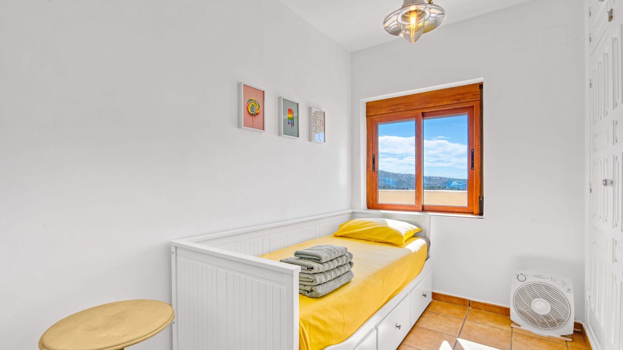 Photo of Bedroom in Teulada