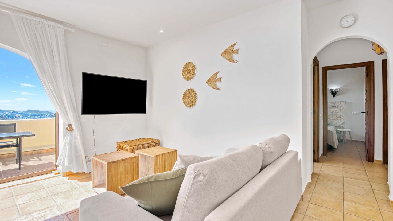 Photo of Livingroom in Teulada