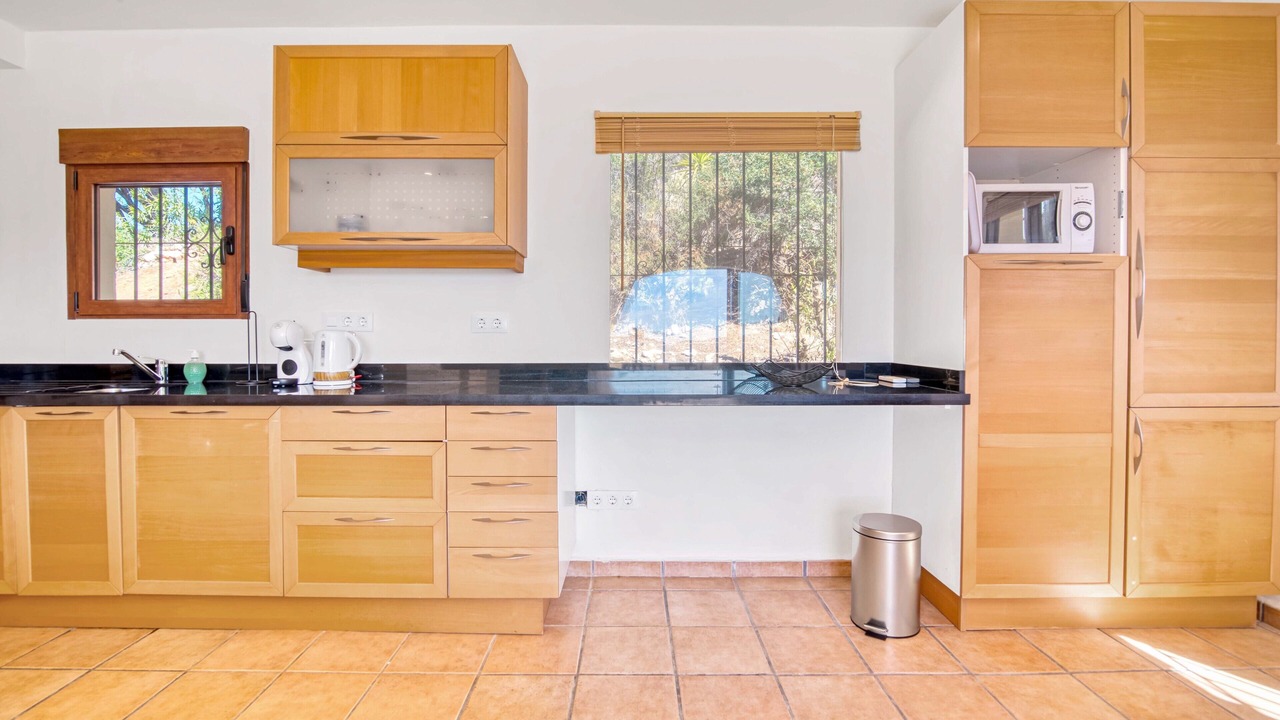 Photo of Kitchen in Teulada