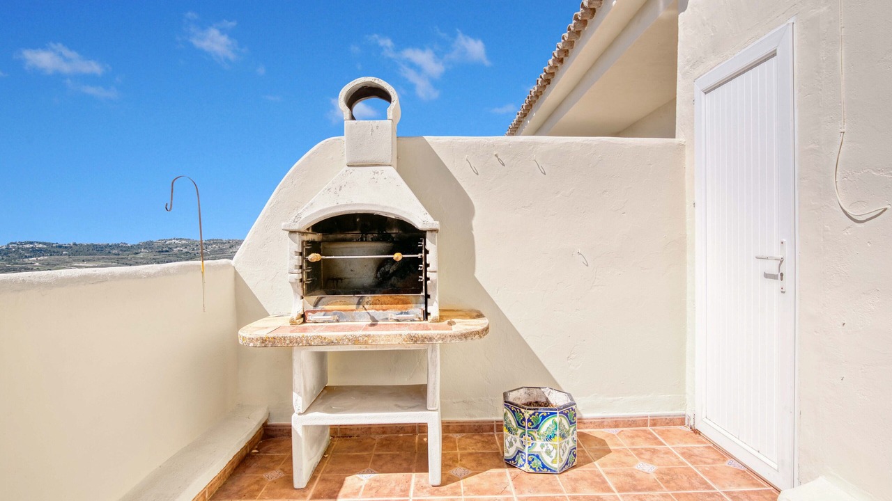 Photo of Outdoor in Teulada