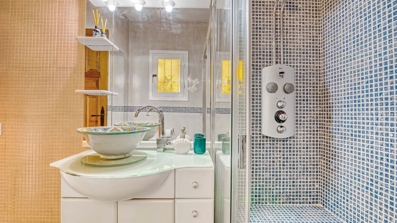 Photo of Bathroom in Teulada
