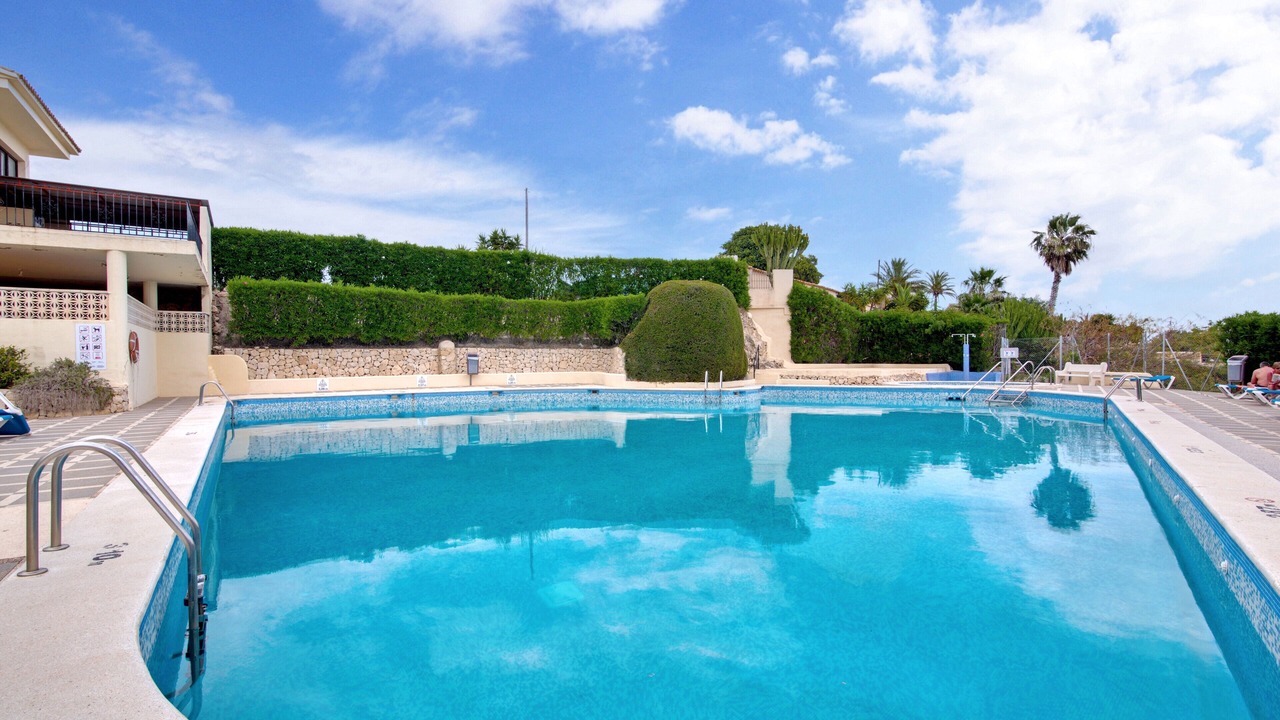 Photo of Outdoor in Teulada