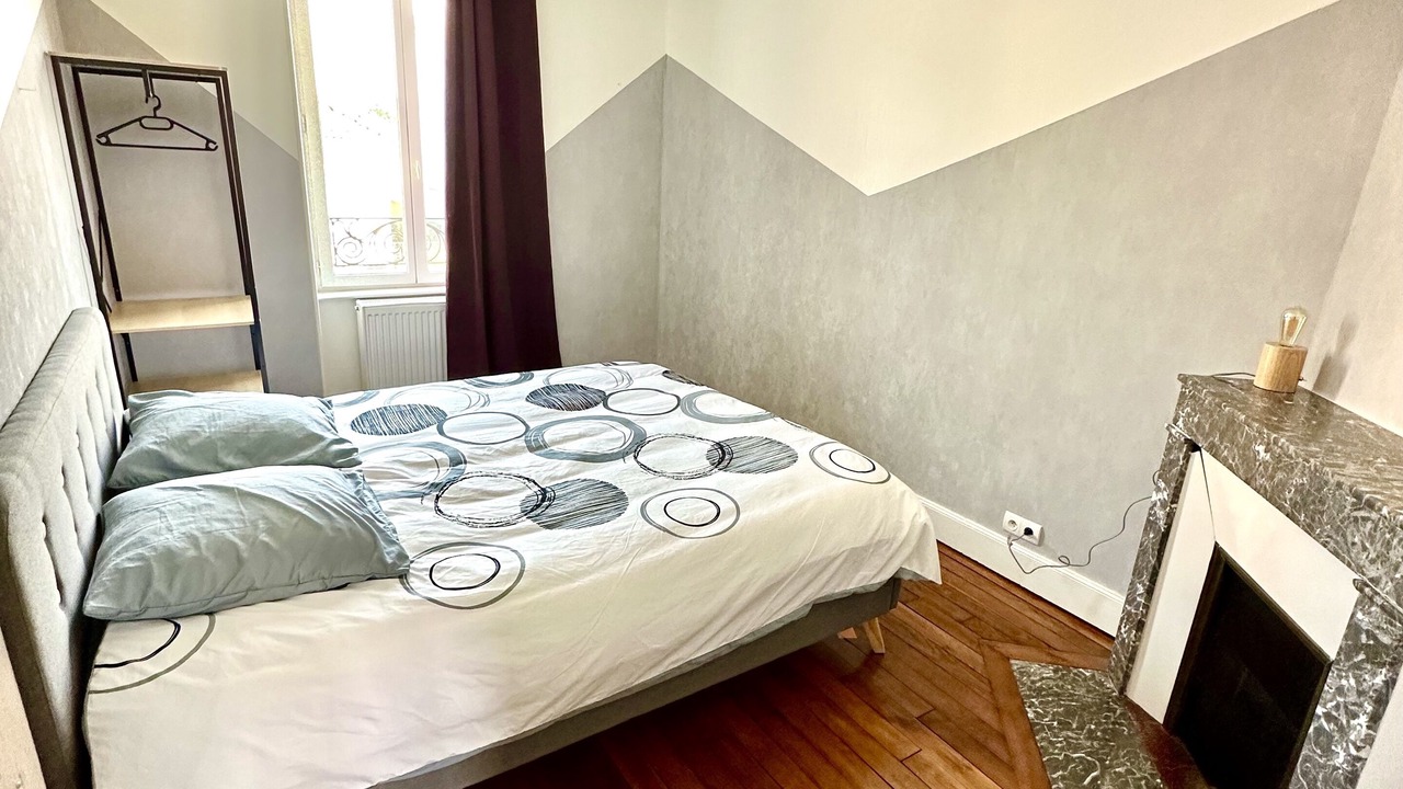 Photo of Bedroom in Culan