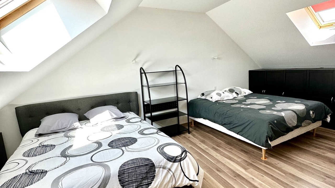 Photo of Bedroom in Culan