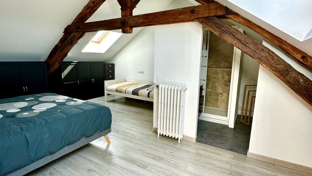 Photo of Bedroom in Culan