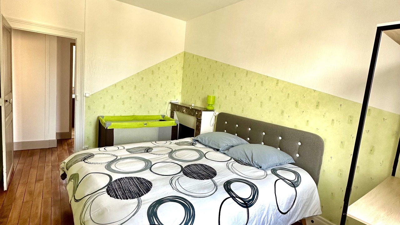 Photo of Bedroom in Culan