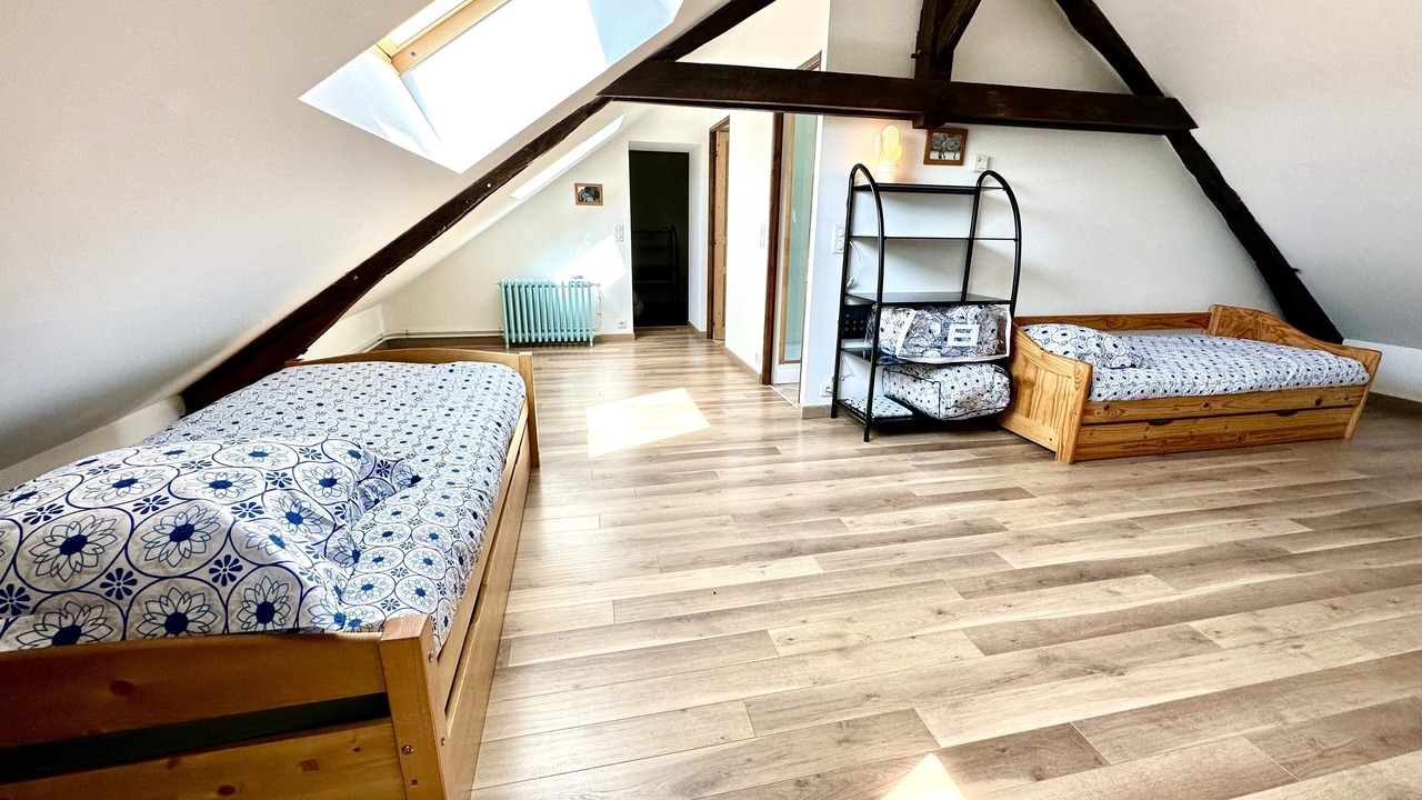 Photo of Bedroom in Culan