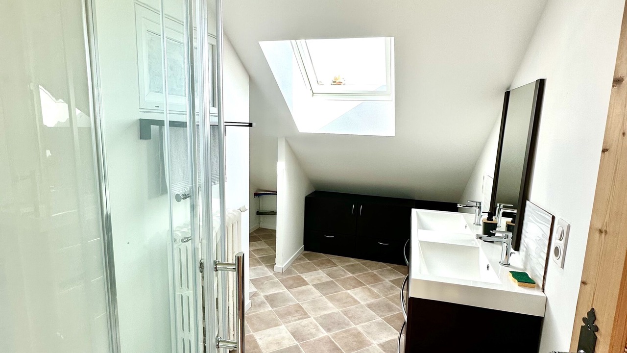 Photo of Bathroom in Culan