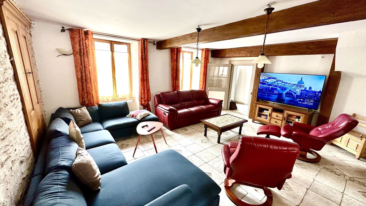 Photo of Livingroom in Culan