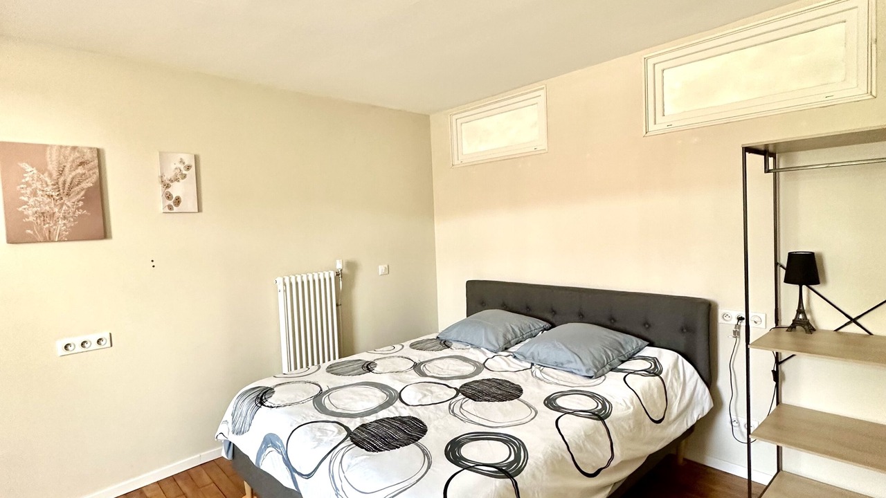 Photo of Bedroom in Culan