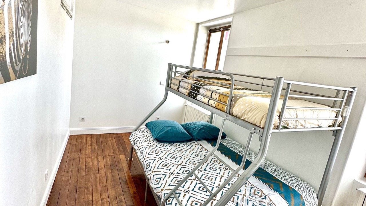 Photo of Bedroom in Culan