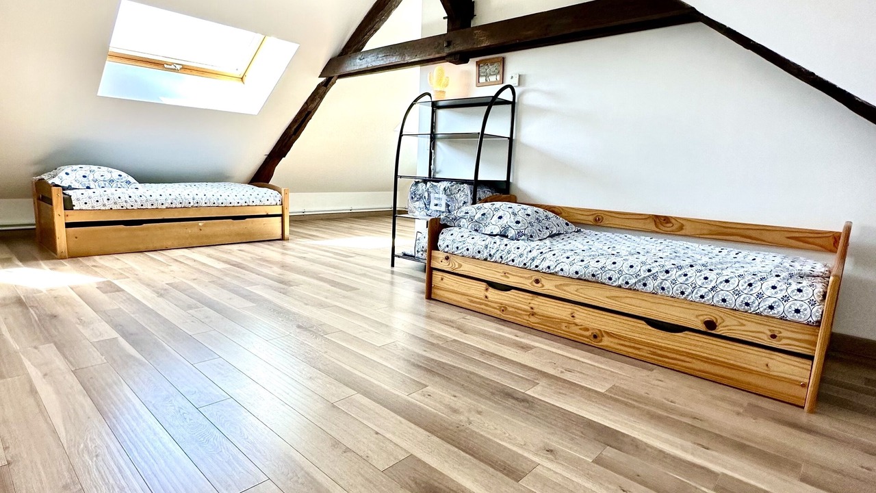 Photo of Bedroom in Culan