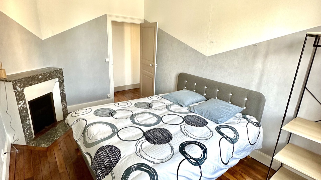 Photo of Bedroom in Culan